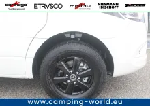Fahrzeugbild Carthago c-tourer T 143 LE #35
