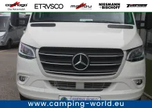 Fahrzeugbild Carthago c-tourer T 143 LE #36