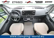 Fahrzeugbild Carthago c-tourer T 143 LE #6