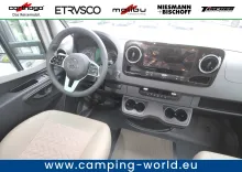 Fahrzeugbild Carthago c-tourer T 143 LE #37