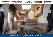 Fahrzeugbild Carthago c-tourer T 143 LE #8