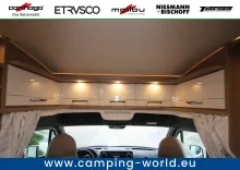 Fahrzeugbild Carthago c-tourer T 143 LE #40