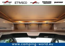 Fahrzeugbild Carthago c-tourer T 143 LE #41