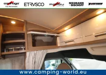 Fahrzeugbild Carthago c-tourer T 143 LE #42