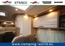 Fahrzeugbild Carthago c-tourer T 143 LE #43