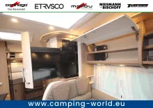 Fahrzeugbild Carthago c-tourer T 143 LE #44