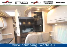 Fahrzeugbild Carthago c-tourer T 143 LE #45