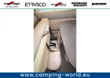 Fahrzeugbild Carthago c-tourer T 143 LE #46