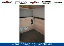 Fahrzeugbild Carthago c-tourer T 143 LE #47