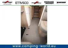 Fahrzeugbild Carthago c-tourer T 143 LE #48