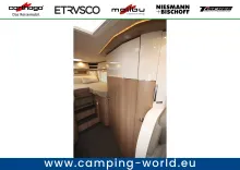 Fahrzeugbild Carthago c-tourer T 143 LE #50