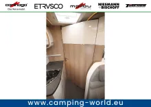 Fahrzeugbild Carthago c-tourer T 143 LE #51