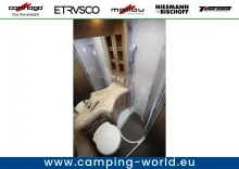 Fahrzeugbild Carthago c-tourer T 143 LE #13
