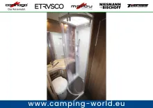 Fahrzeugbild Carthago c-tourer T 143 LE #12