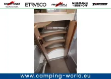 Fahrzeugbild Carthago c-tourer T 143 LE #52