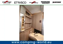 Fahrzeugbild Carthago c-tourer T 143 LE #53