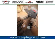 Fahrzeugbild Carthago c-tourer T 143 LE #54