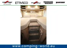 Fahrzeugbild Carthago c-tourer T 143 LE #10