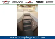 Fahrzeugbild Carthago c-tourer T 143 LE #57