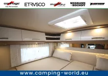 Fahrzeugbild Carthago c-tourer T 143 LE #60