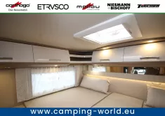 Bild 60 Carthago c-tourer T 143 LE *Modell 2023*