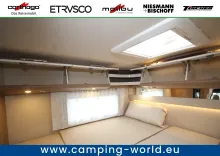 Fahrzeugbild Carthago c-tourer T 143 LE #61