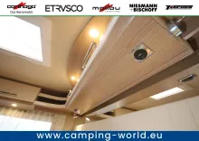 Fahrzeugbild Carthago c-tourer T 143 LE #62