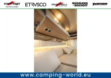Fahrzeugbild Carthago c-tourer T 143 LE #63