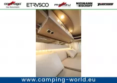 Bild 63 Carthago c-tourer T 143 LE *Modell 2023*