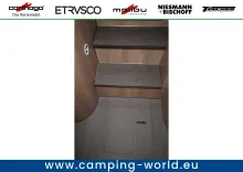 Fahrzeugbild Carthago c-tourer T 143 LE #64