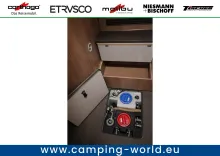 Fahrzeugbild Carthago c-tourer T 143 LE #65