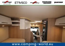 Fahrzeugbild Carthago c-tourer T 143 LE #66