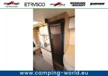 Fahrzeugbild Carthago c-tourer T 143 LE #67