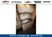 Fahrzeugbild Carthago c-tourer T 143 LE #11