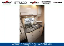 Fahrzeugbild Carthago c-tourer T 143 LE #70