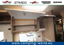 Fahrzeugbild Carthago c-tourer T 143 LE #71