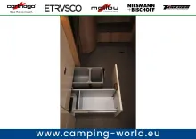 Fahrzeugbild Carthago c-tourer T 143 LE #72