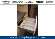 Fahrzeugbild Carthago c-tourer T 143 LE #74