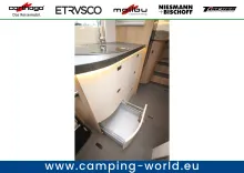 Fahrzeugbild Carthago c-tourer T 143 LE #75