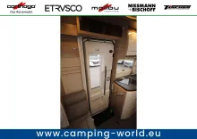 Fahrzeugbild Carthago c-tourer T 143 LE #79