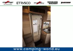 Bild 79 Carthago c-tourer T 143 LE *Modell 2023*