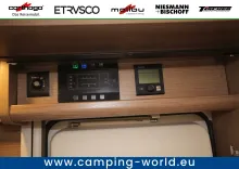 Fahrzeugbild Carthago c-tourer T 143 LE #80