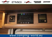 Fahrzeugbild Carthago c-tourer T 143 LE #81