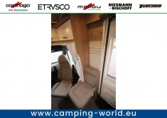 Bild 82 Carthago c-tourer T 143 LE *Modell 2023*