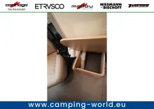 Fahrzeugbild Carthago c-tourer T 143 LE #83