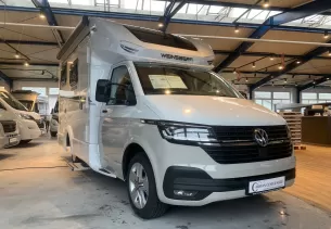 X-CURSION VAN 500 MQ EDITION [PEPPE ...