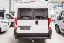 Fahrzeugbild Weinsberg CaraTour 600 MQ #4