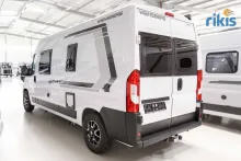 Fahrzeugbild Weinsberg CaraTour 600 MQ #6