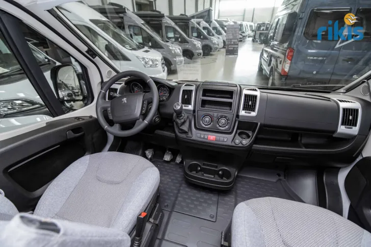 Fahrzeugbild Weinsberg CaraTour 600 MQ #7