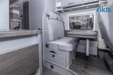 Fahrzeugbild Weinsberg CaraTour 600 MQ #8